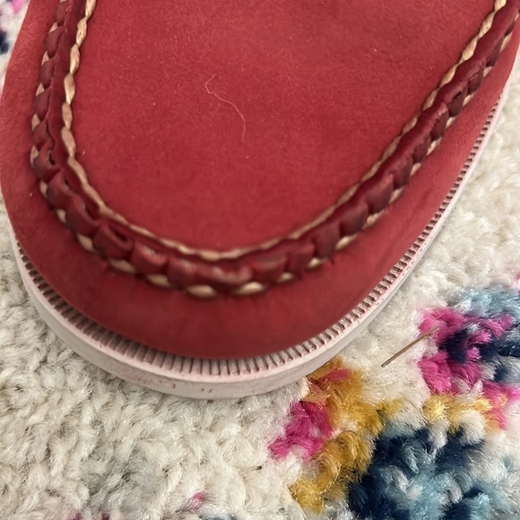 LL Bean Womens Boat shoes - Picture 7 of 8